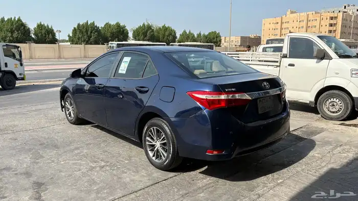 الموتر للبيع على حالته مكينه قير شرط التواصل واتس 6