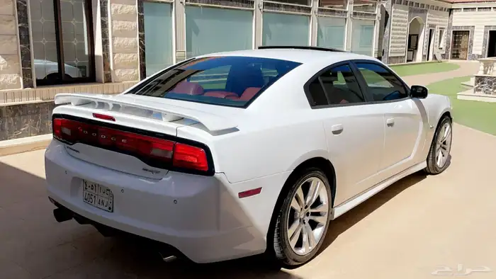 تشارجر 2014 وكالة RT فل كامل 5