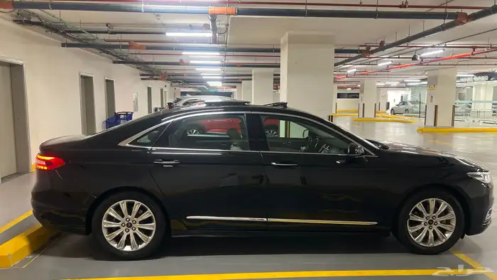 فورد تورس ( ترند بلس ) 2022 15