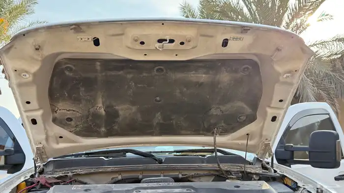 للبيع سلفرادو 2012 دبل 5