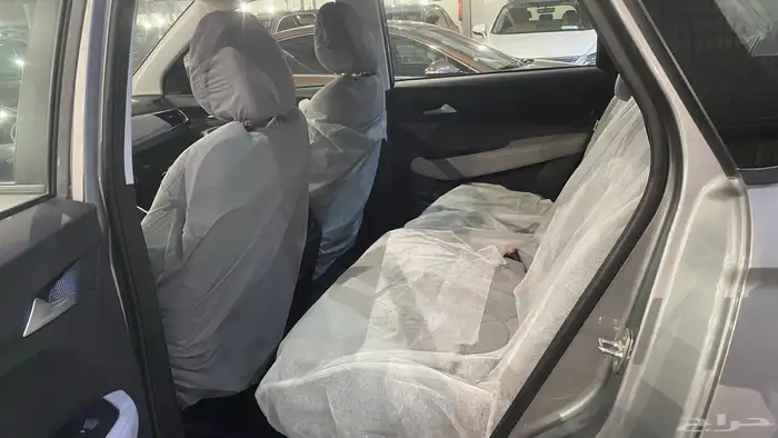 كابتيفا 2025 LS 7