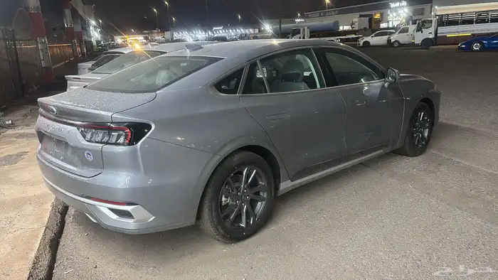 تورس امبيانتي موديل 2025 1