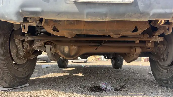 للبيع 2 جيوب ربع بوليسي 2008 سلق 5