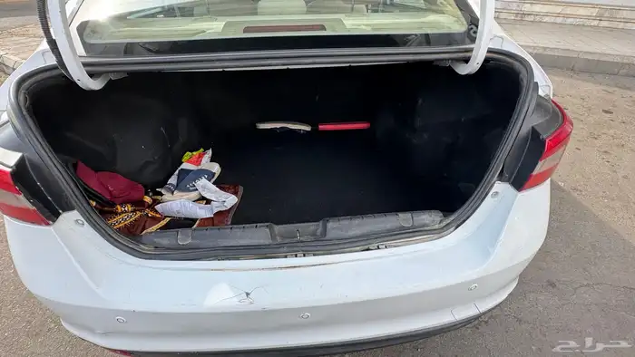 للبيع سياره شيري اريزو 5 2023 6