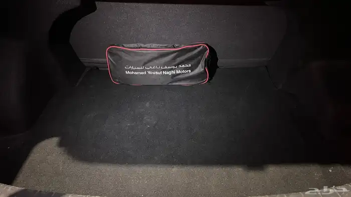 جراند I10 اي تن 2024 بودي وكالة 17