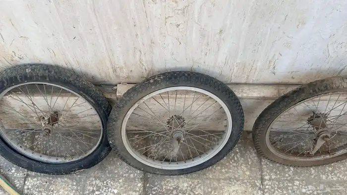 جنوط رامبو اصلية 1