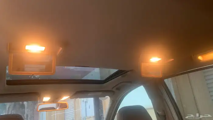 مرسيدس بانوراما S350 19