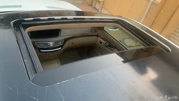 مرسيدس بانوراما S350 22
