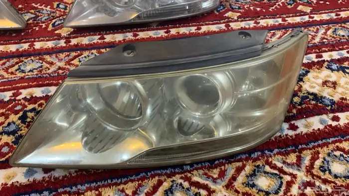 قطع سوناتا 2010 1