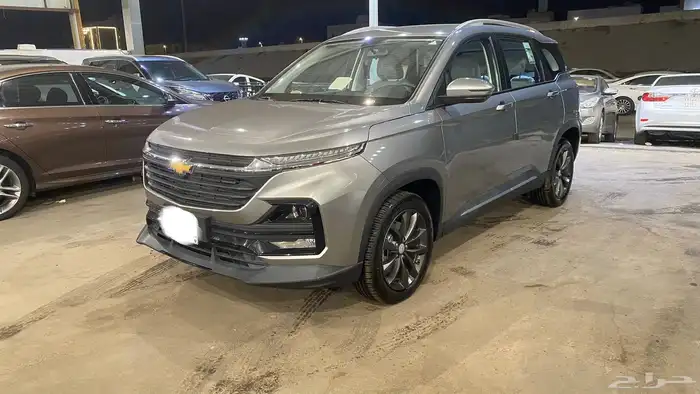 كابتيفا 2025 LS 1