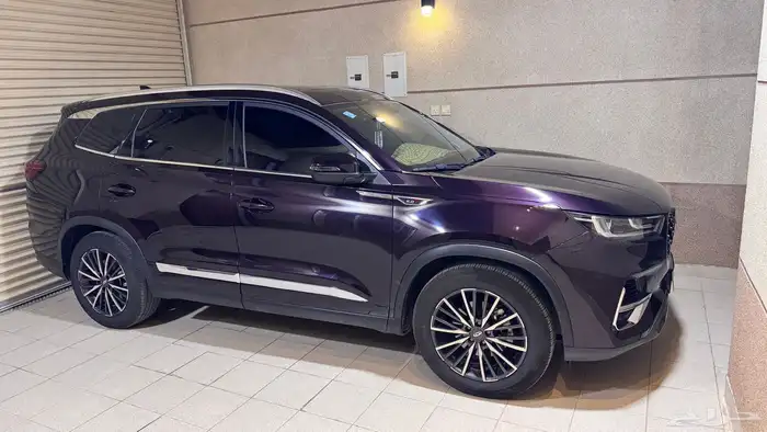 شيري تيجو 8 برو 2023 السعر 40 الف 1