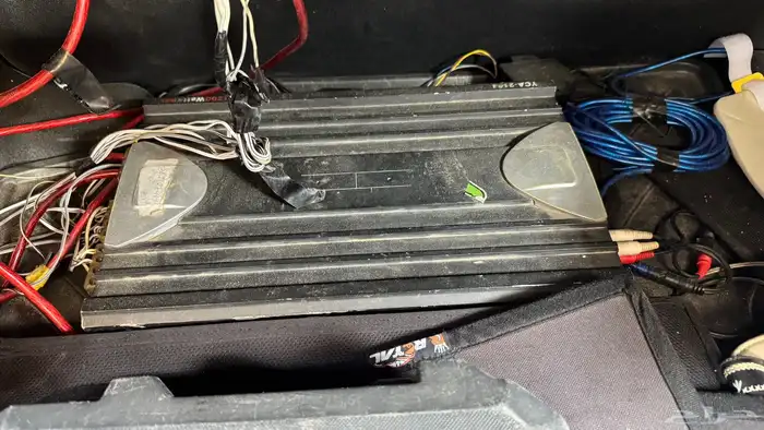 سماعات سستم جنز كنود 1