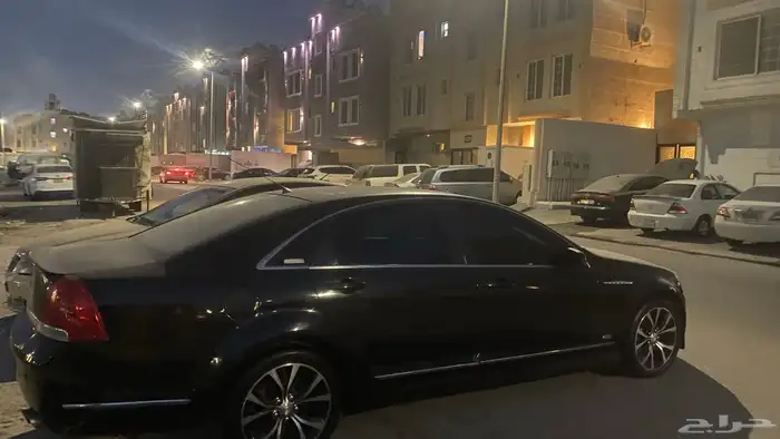 كابرس 2009 SS 5