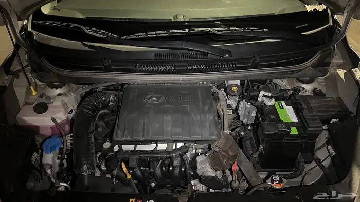 جراند I10 اي تن 2024 بودي وكالة 20