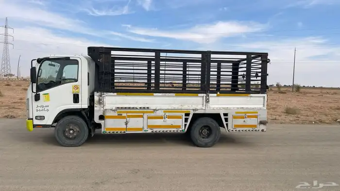 للبيع دنا 2015 3