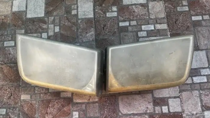 شمعات فورد ماركيز 2010 اصلية 2