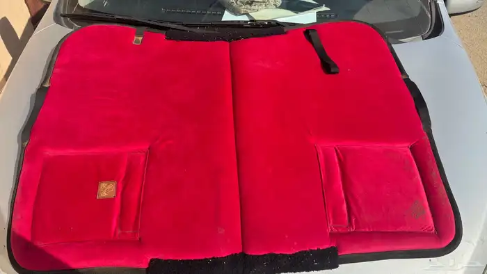 لباده للخيل 0