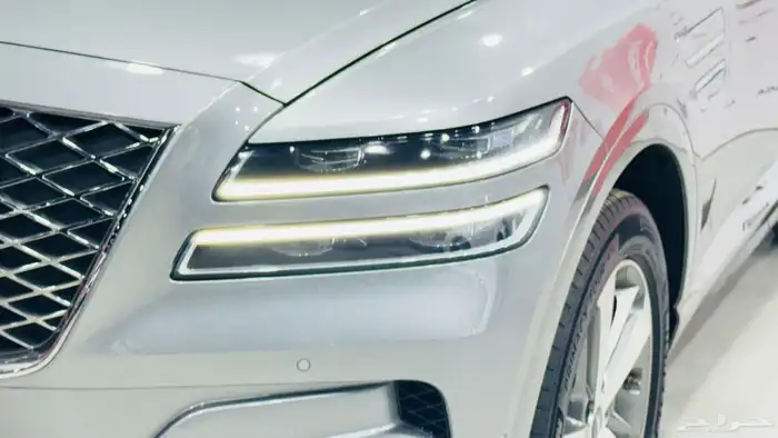 جينسيس GV80 32