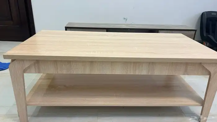 طاولة وسط وطاولة بلازما شاشة للبيع 0