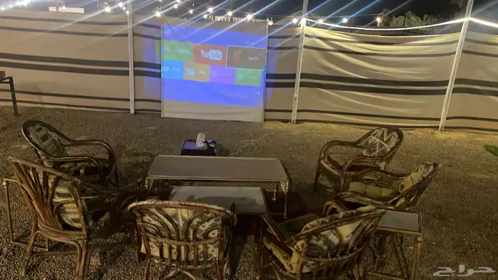 مخيمات الراشد الشتويه 3