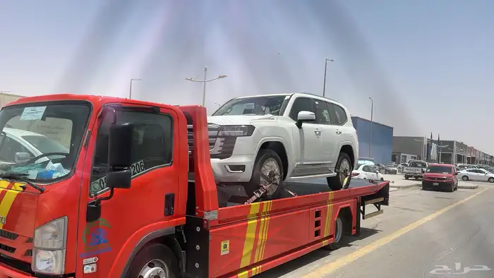 سطحة القصيم 5