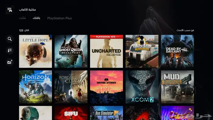 حساب سوني5و4 26