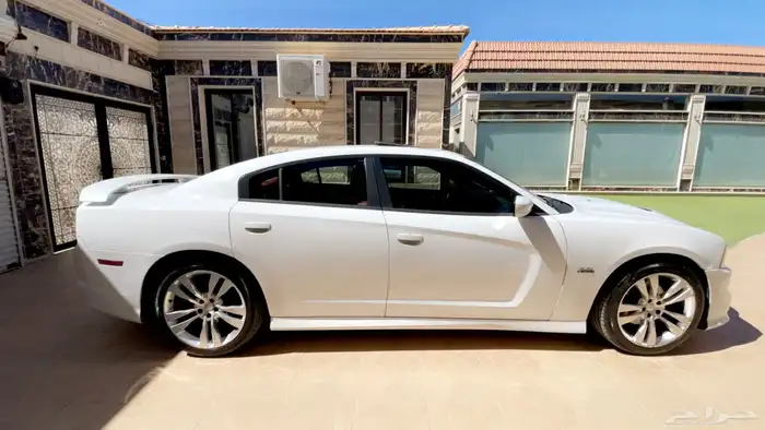 تشارجر 2014 وكالة RT فل كامل 3