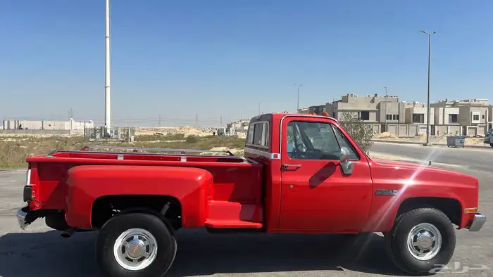 جمس بهبهاني 1981 مفحوص مجدد 5