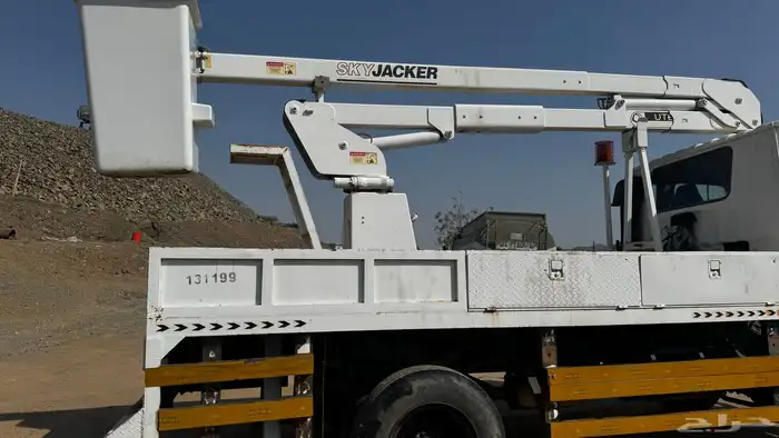 سلة - ونش كهرباء- سله كهرباء - كرين كهرباء 2