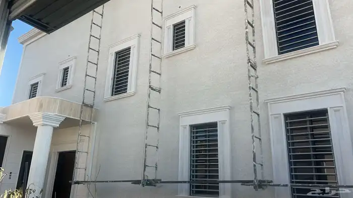 دهانات داخليه و خارجيه 1