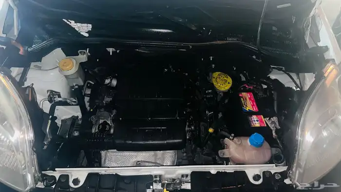 سيارة فيات فان 2018 للبيع 20