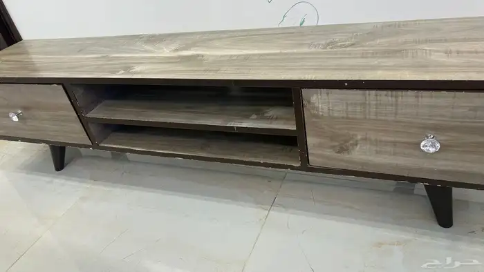 طاولة وسط وطاولة بلازما شاشة للبيع 3