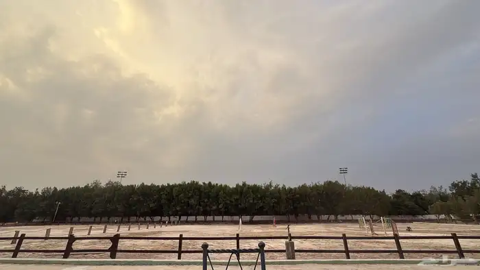 مركز سيمت ستارز للفروسية 9