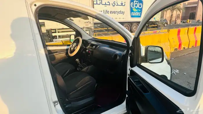 سيارة فيات فان 2018 للبيع 7