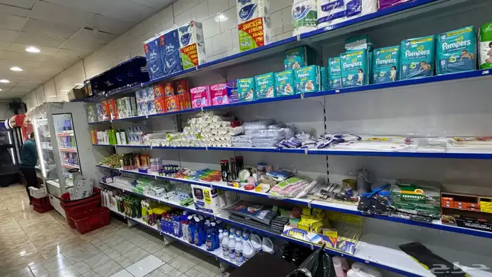 بقاله للتقبيل 6