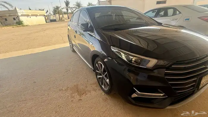 شيري اريزو 6 برو موديل 2023 فلاج شيب فل كامل 2