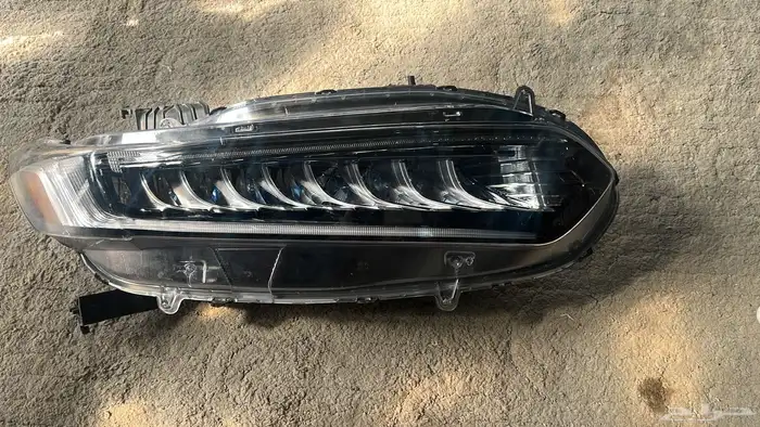 شمعة اكورد فل كامل مكينة كبيرة 2018 - 2022 0