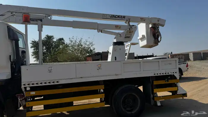 سلة - ونش كهرباء- سله كهرباء - كرين كهرباء 1