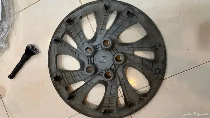 طيس النترا اصلي وكاله من موديل2017 لين 2020 6