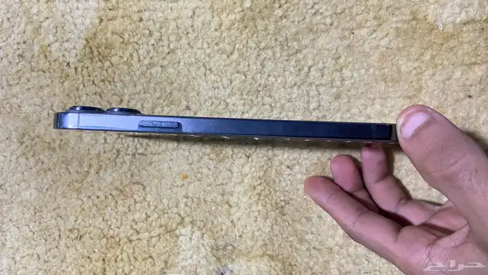 جوال 13 برو ماكس ما شاء الله تبارك الله 2