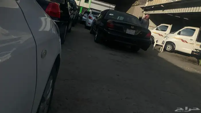 فورد مارودر ( مكينة فيكتوريا) 8