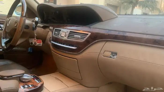 مرسيدس بانوراما S350 17