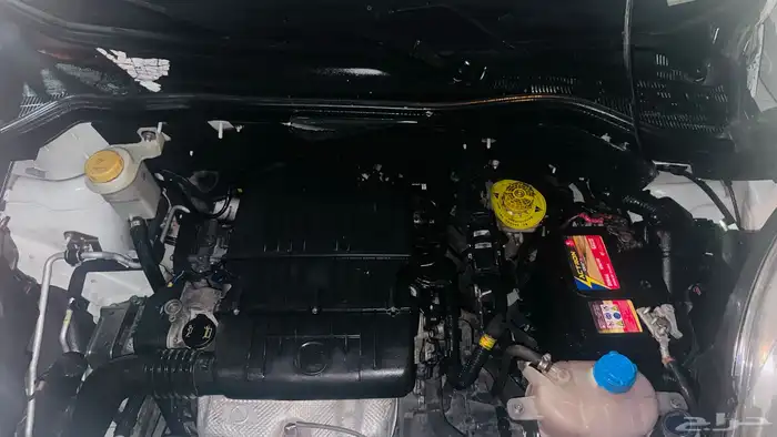 سيارة فيات فان 2018 للبيع 29