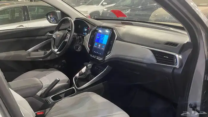 كابتيفا 2025 LS 11