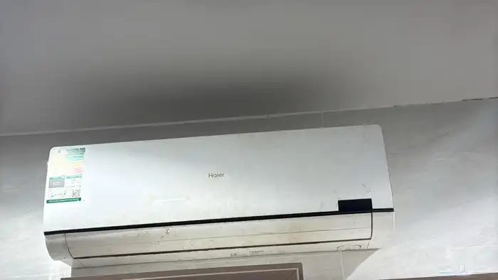 مكيف سبيلت هاير 0