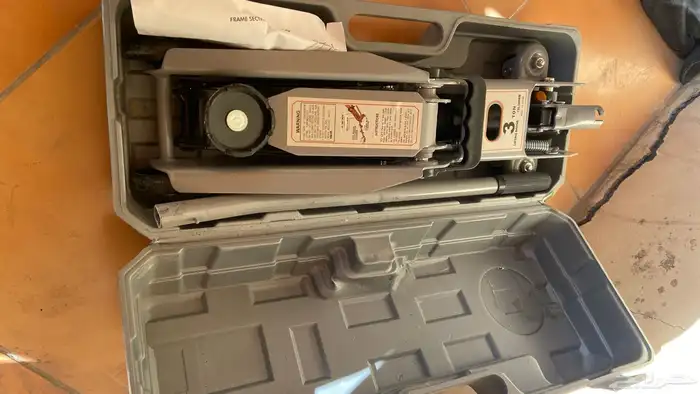 للبيع عفريته 3 طن جديدة 1