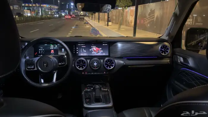 تانك 300 فل كامل تنازل موديل 2025 5