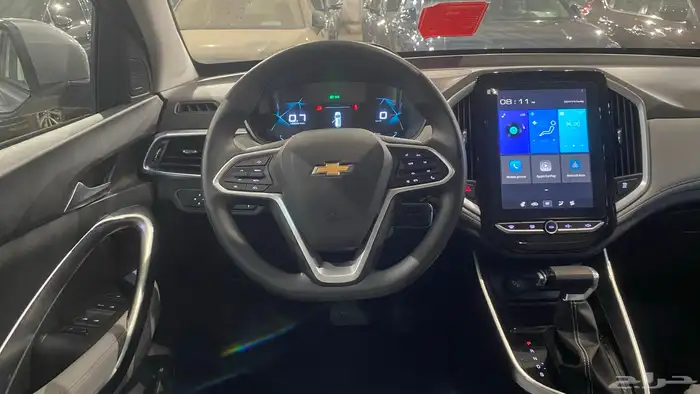 كابتيفا 2025 LS 9