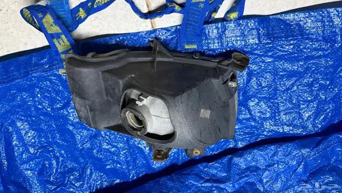 قطع تشليح . كورلا 2006-2007 16