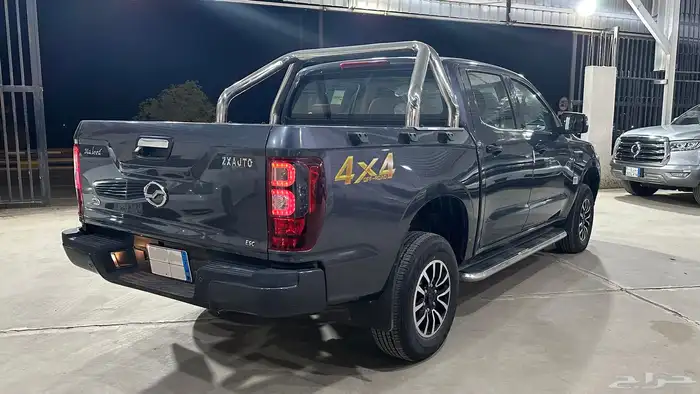 زداكس اوتو 2024 قير عادي 2